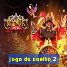 jogo do coelho 2